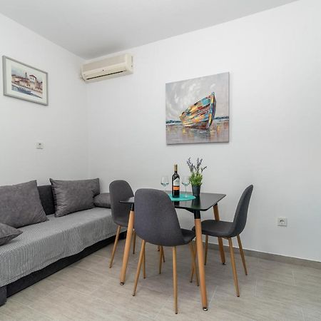 Apartmani Ante & Sime تروغير المظهر الخارجي الصورة