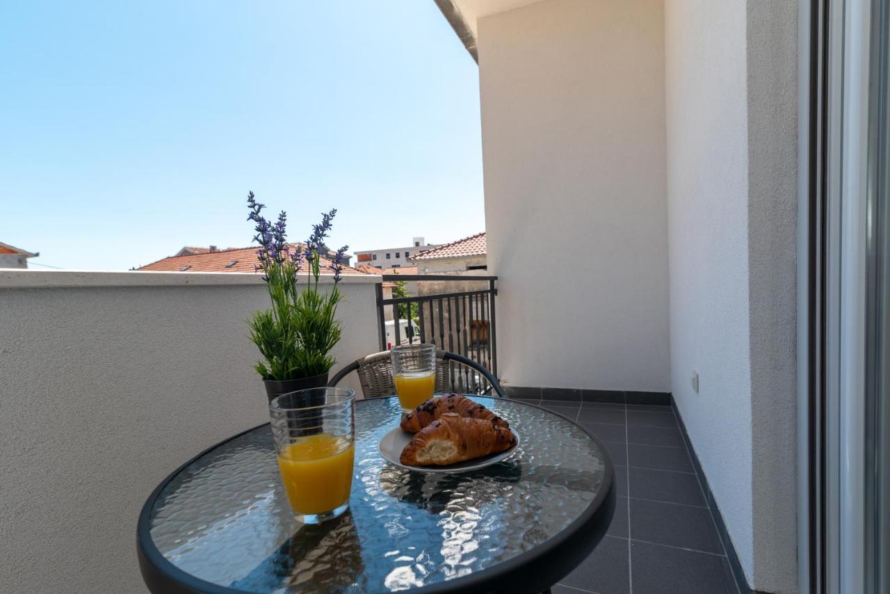 Apartmani Ante & Sime تروغير المظهر الخارجي الصورة