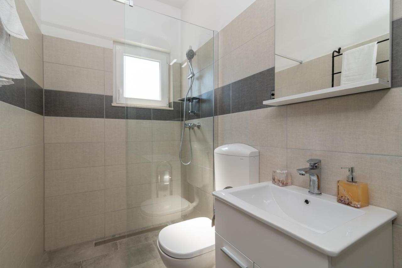 Apartmani Ante & Sime تروغير المظهر الخارجي الصورة