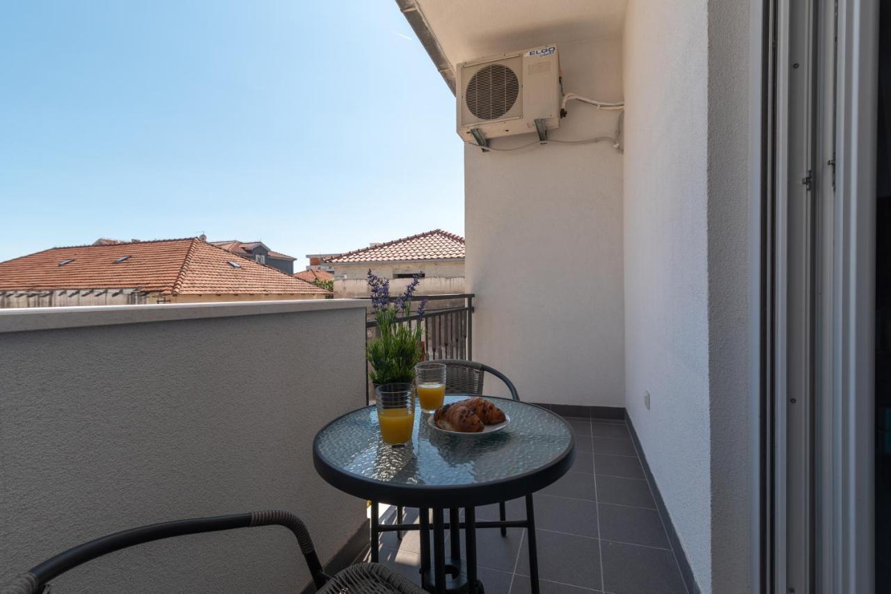 Apartmani Ante & Sime تروغير المظهر الخارجي الصورة