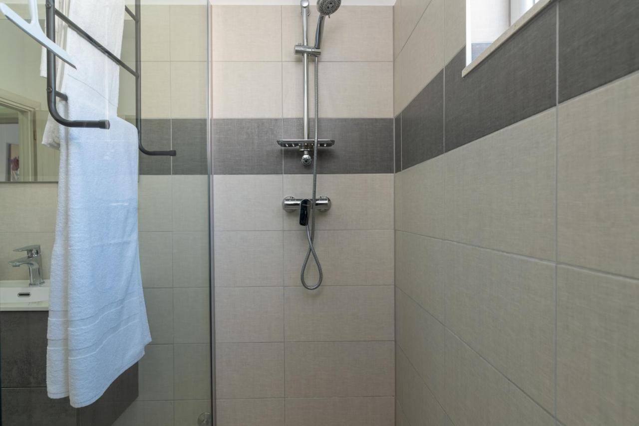 Apartmani Ante & Sime تروغير المظهر الخارجي الصورة